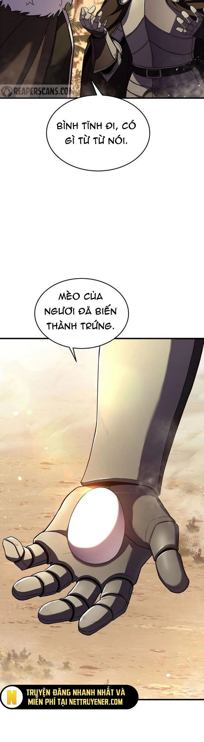 Sự Trở Lại Của Pháp Sư 8 Vòng - Chapter 111 - Page 26