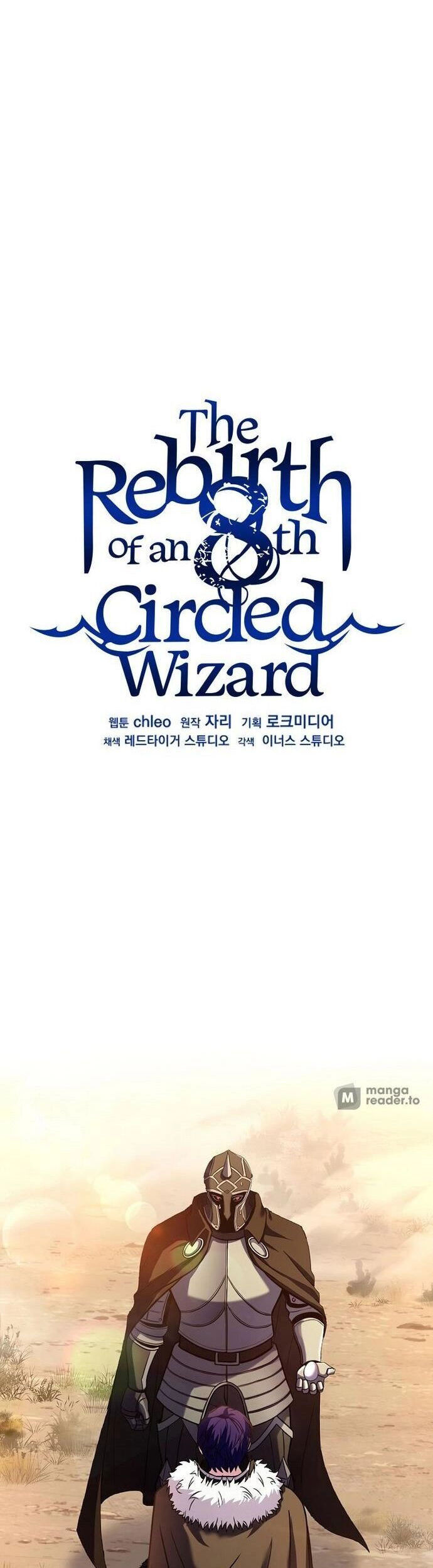 Sự Trở Lại Của Pháp Sư 8 Vòng - Chapter 111 - Page 27