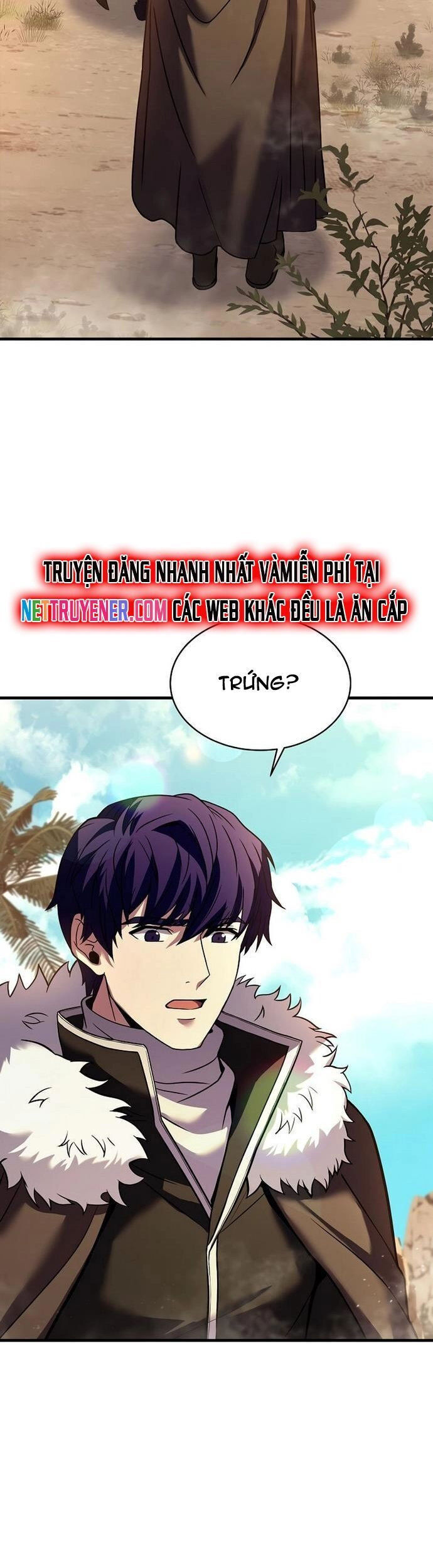 Sự Trở Lại Của Pháp Sư 8 Vòng - Chapter 111 - Page 28