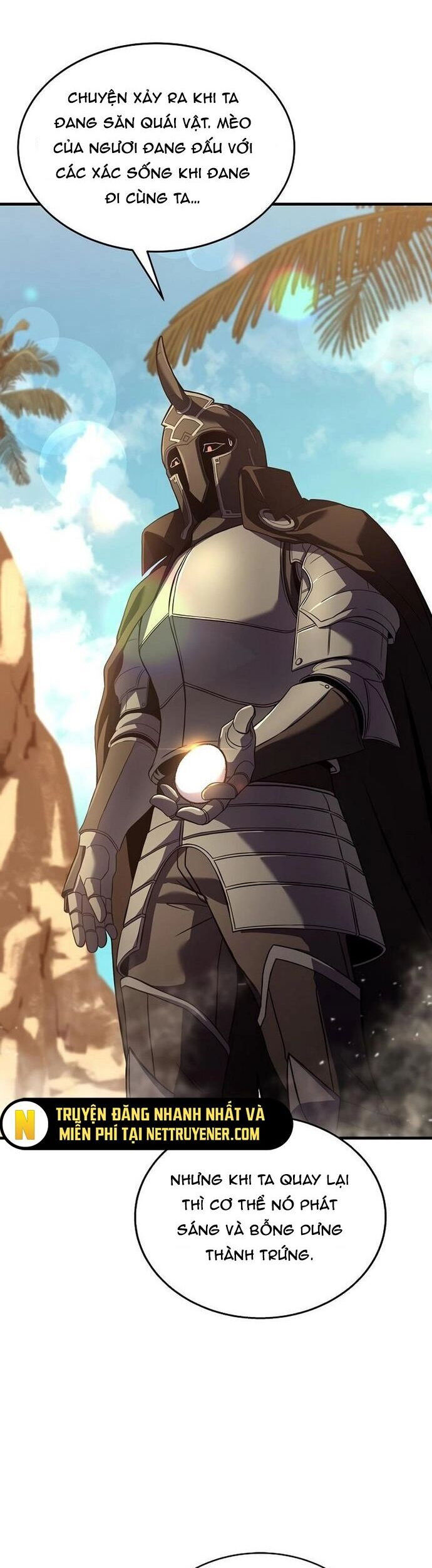 Sự Trở Lại Của Pháp Sư 8 Vòng - Chapter 111 - Page 29