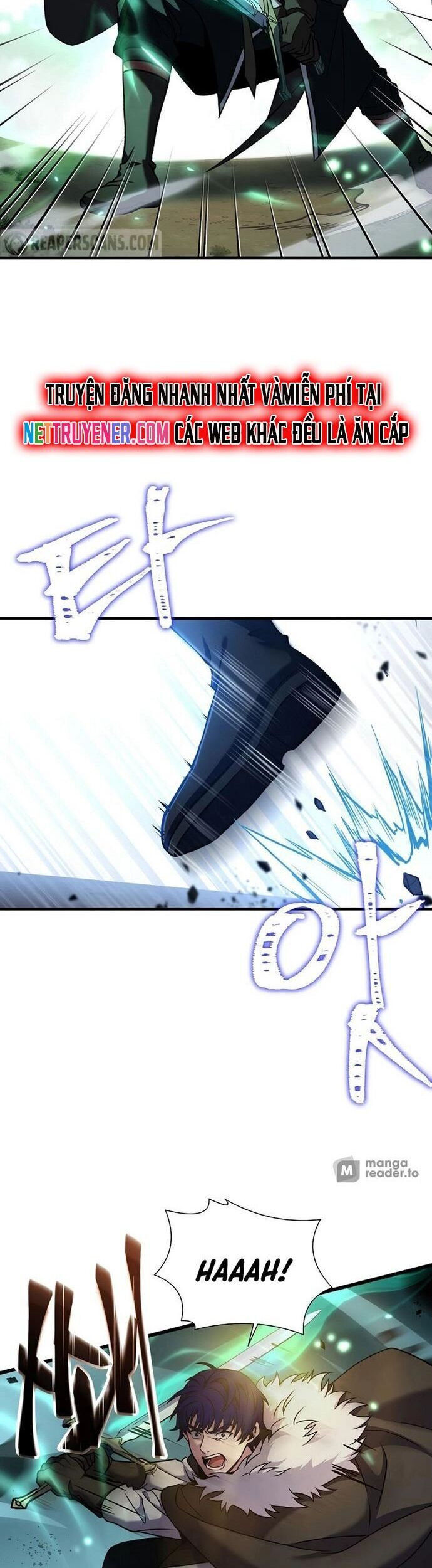 Sự Trở Lại Của Pháp Sư 8 Vòng - Chapter 111 - Page 3