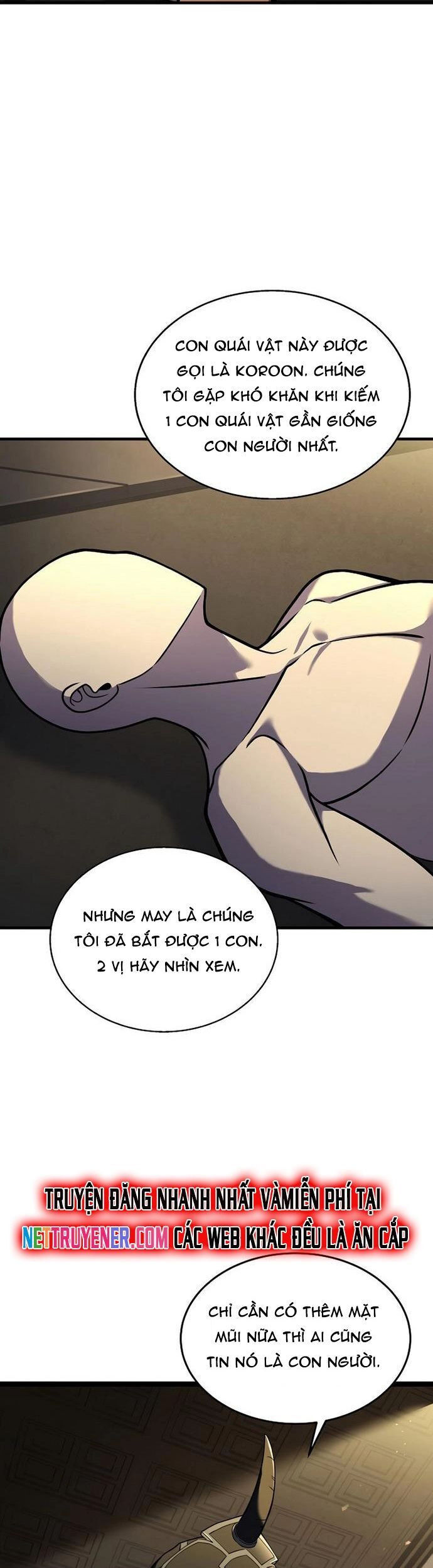 Sự Trở Lại Của Pháp Sư 8 Vòng - Chapter 111 - Page 36