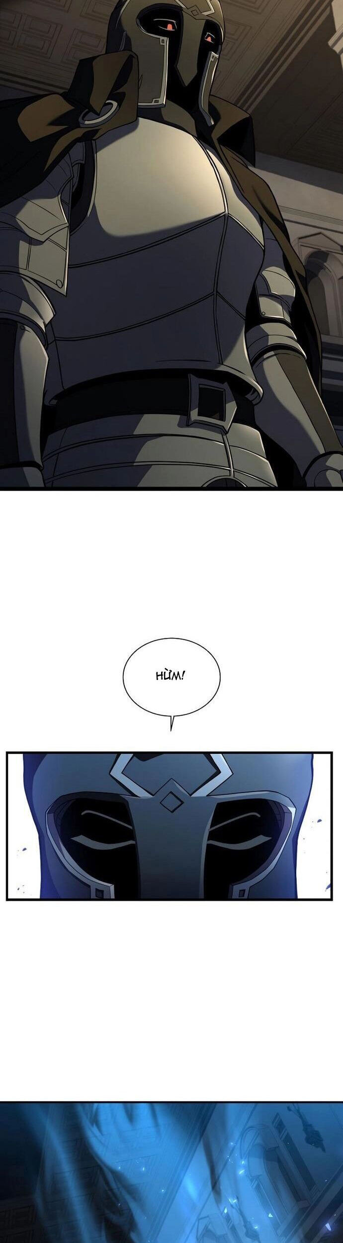 Sự Trở Lại Của Pháp Sư 8 Vòng - Chapter 111 - Page 37