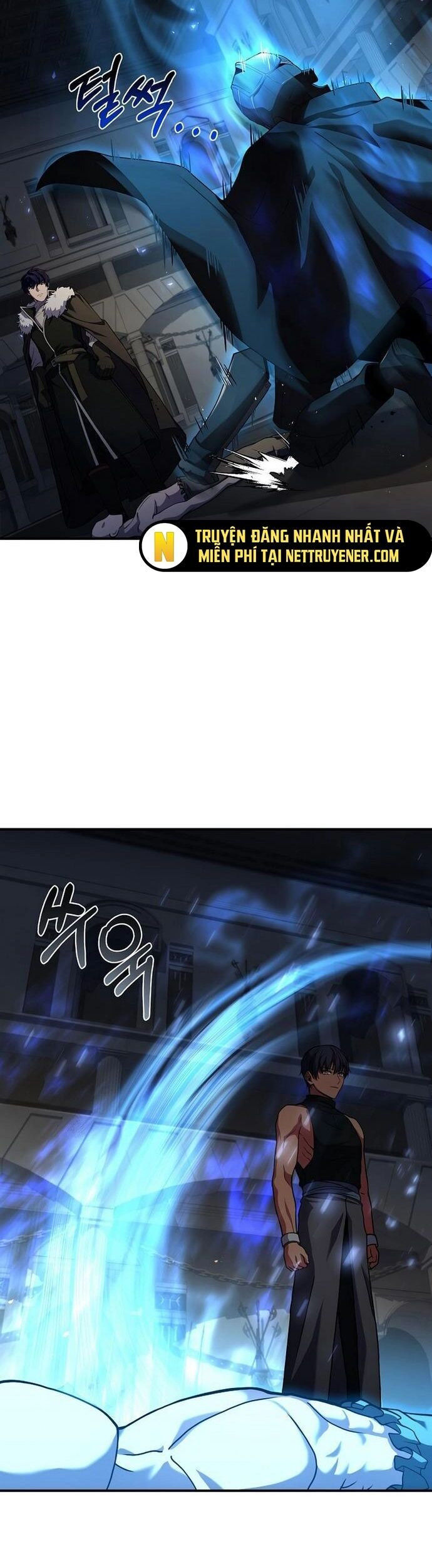 Sự Trở Lại Của Pháp Sư 8 Vòng - Chapter 111 - Page 38