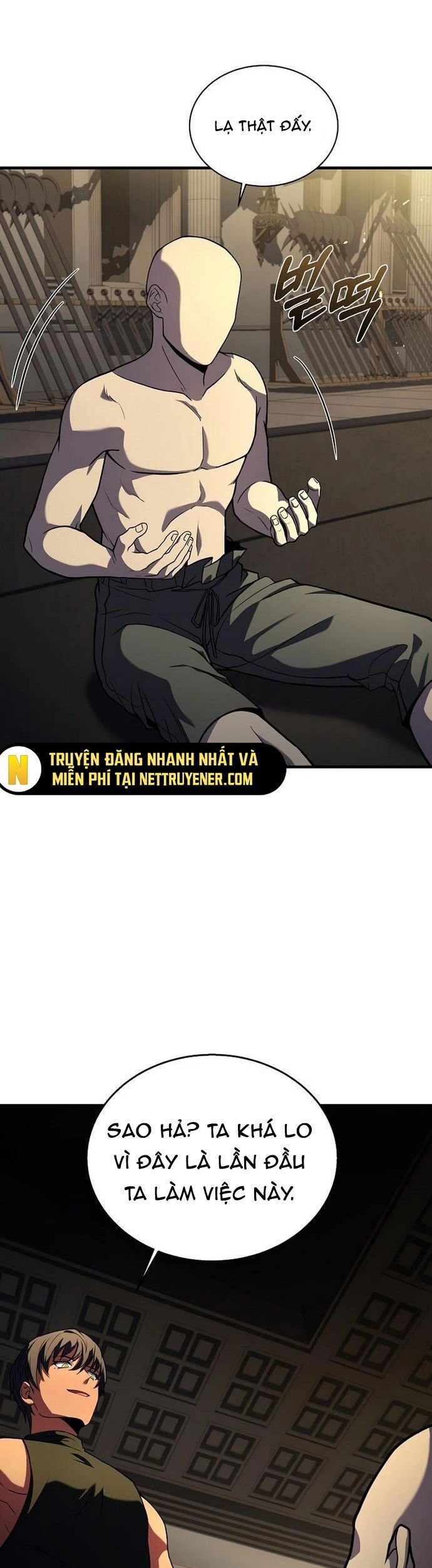 Sự Trở Lại Của Pháp Sư 8 Vòng - Chapter 111 - Page 40