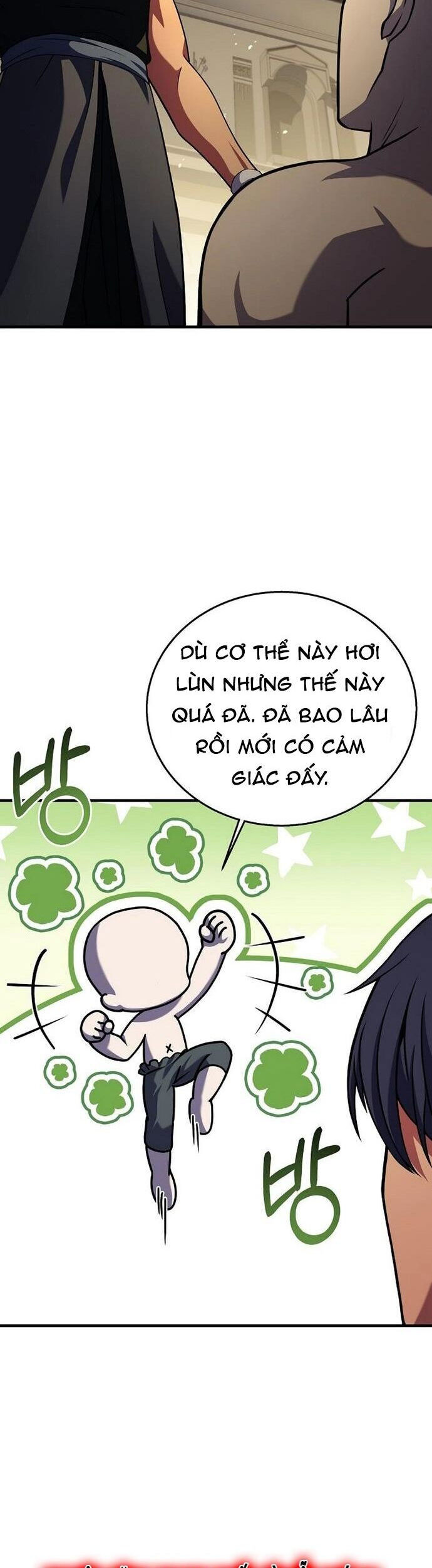 Sự Trở Lại Của Pháp Sư 8 Vòng - Chapter 111 - Page 41