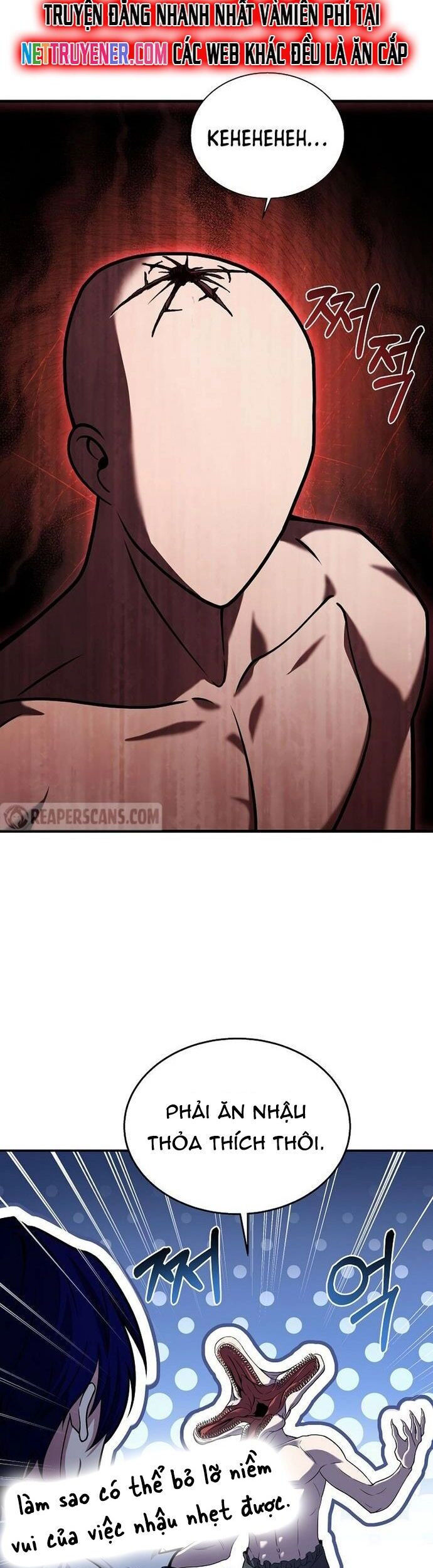 Sự Trở Lại Của Pháp Sư 8 Vòng - Chapter 111 - Page 42