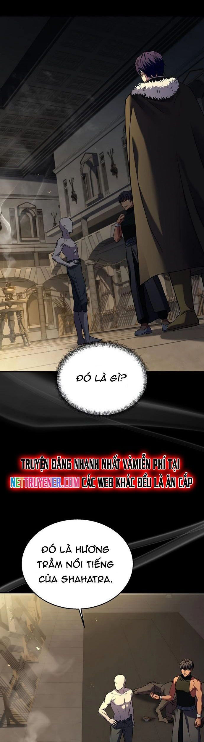 Sự Trở Lại Của Pháp Sư 8 Vòng - Chapter 111 - Page 44