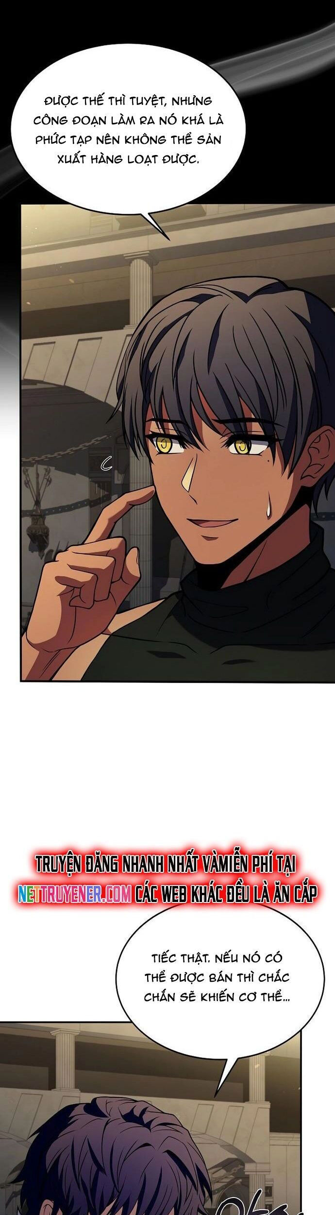 Sự Trở Lại Của Pháp Sư 8 Vòng - Chapter 111 - Page 46