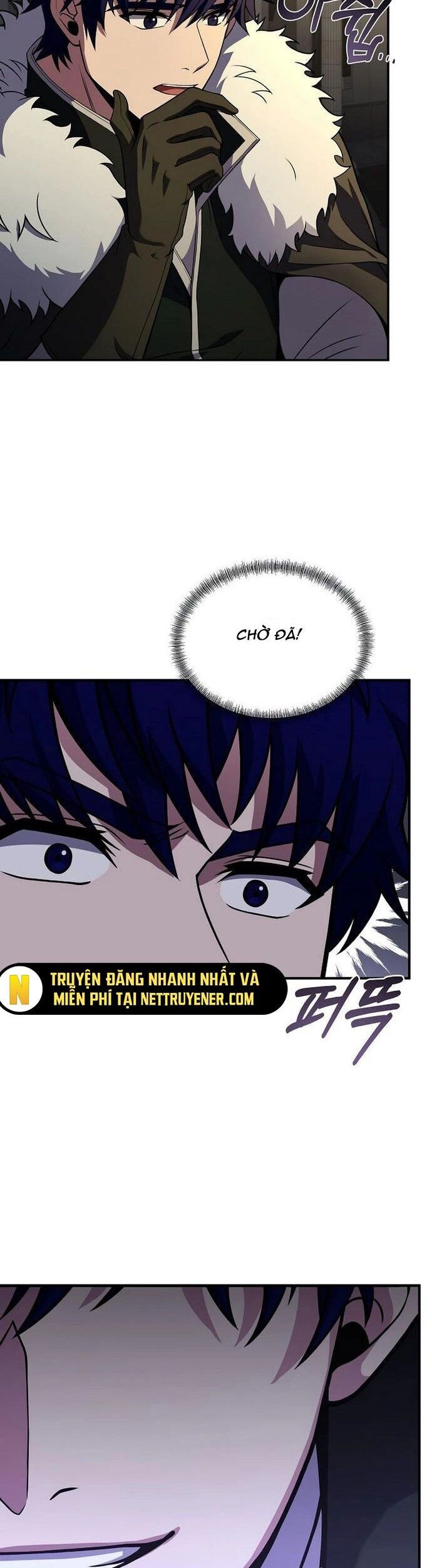 Sự Trở Lại Của Pháp Sư 8 Vòng - Chapter 111 - Page 47