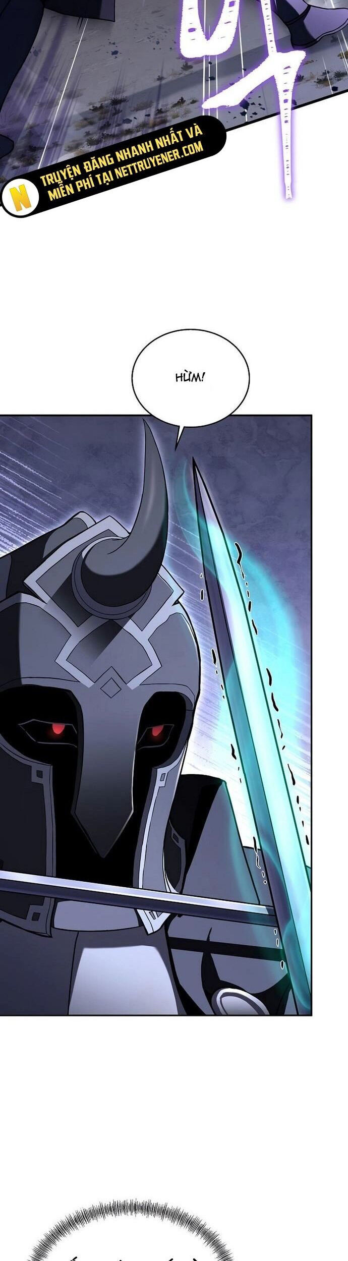 Sự Trở Lại Của Pháp Sư 8 Vòng - Chapter 111 - Page 5