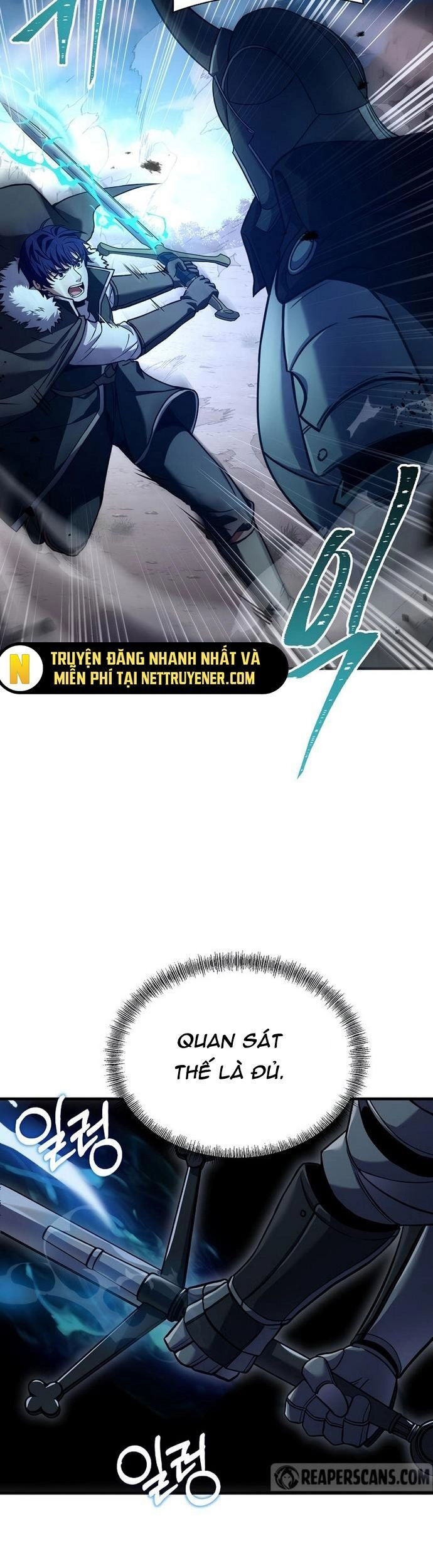 Sự Trở Lại Của Pháp Sư 8 Vòng - Chapter 111 - Page 8