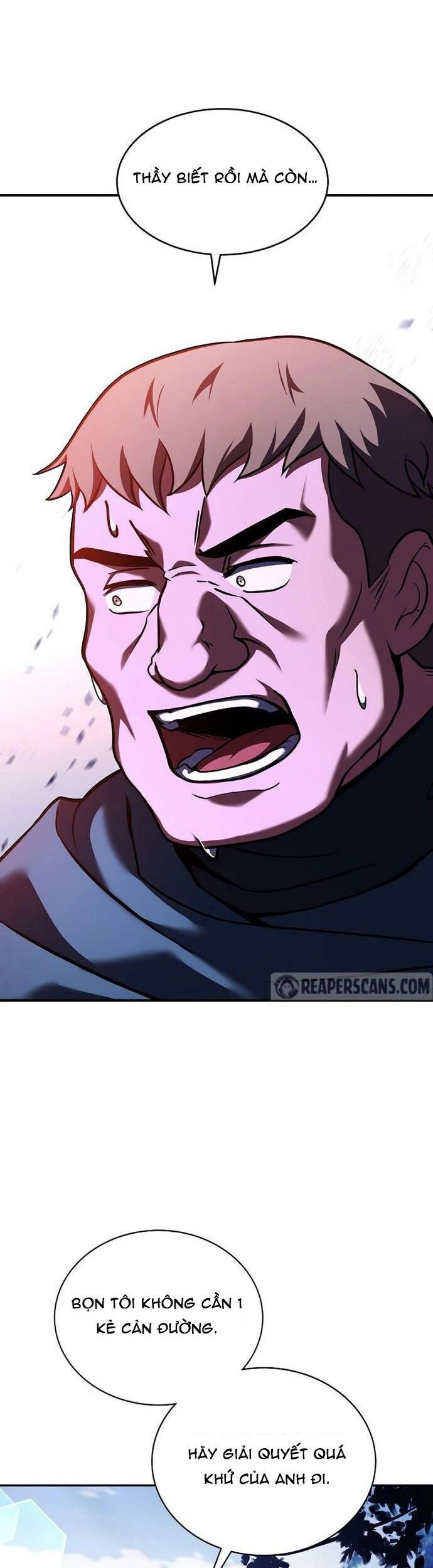 Sự Trở Lại Của Pháp Sư 8 Vòng - Chapter 112 - Page 10