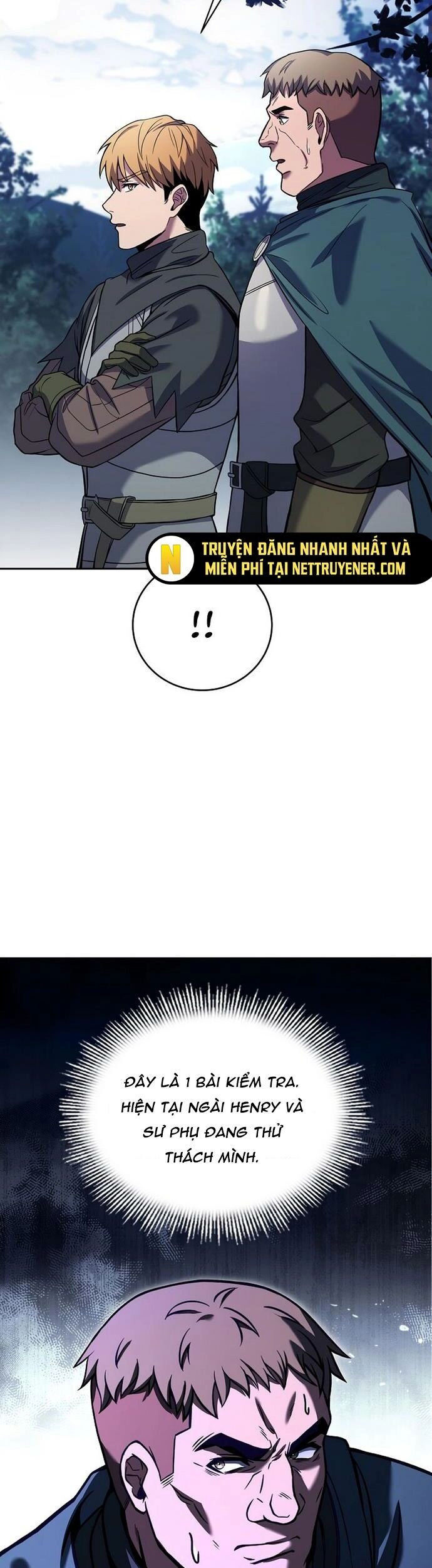 Sự Trở Lại Của Pháp Sư 8 Vòng - Chapter 112 - Page 11