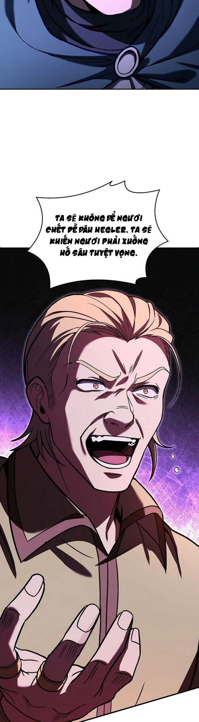 Sự Trở Lại Của Pháp Sư 8 Vòng - Chapter 112 - Page 12