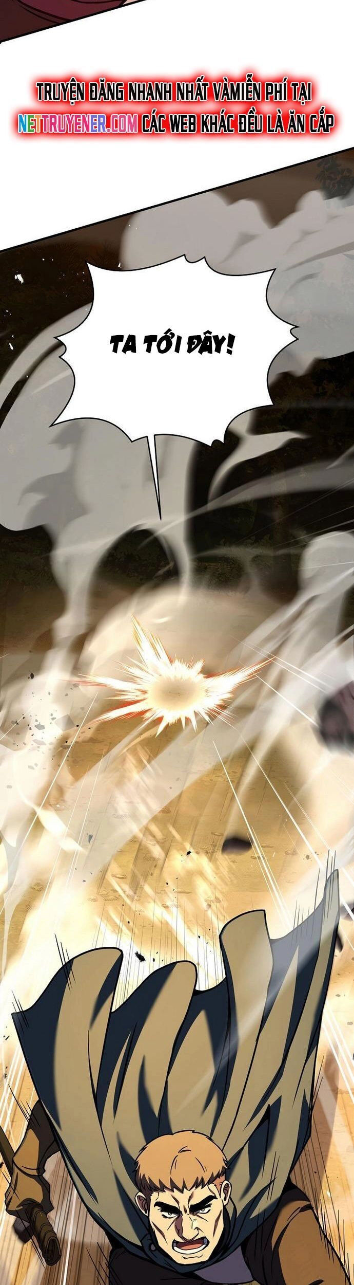 Sự Trở Lại Của Pháp Sư 8 Vòng - Chapter 112 - Page 13