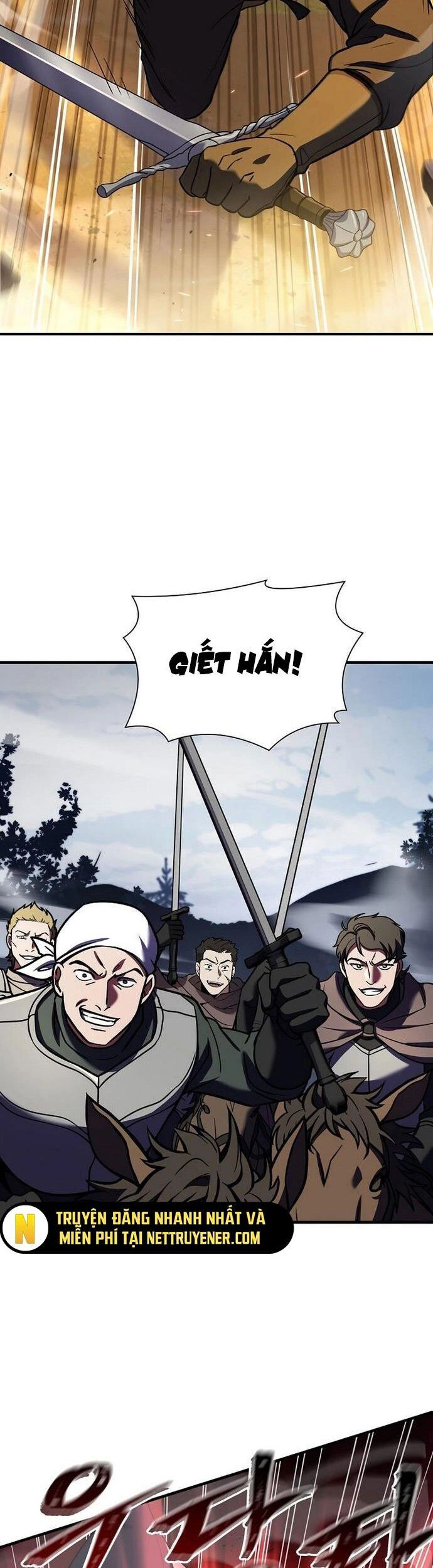 Sự Trở Lại Của Pháp Sư 8 Vòng - Chapter 112 - Page 14