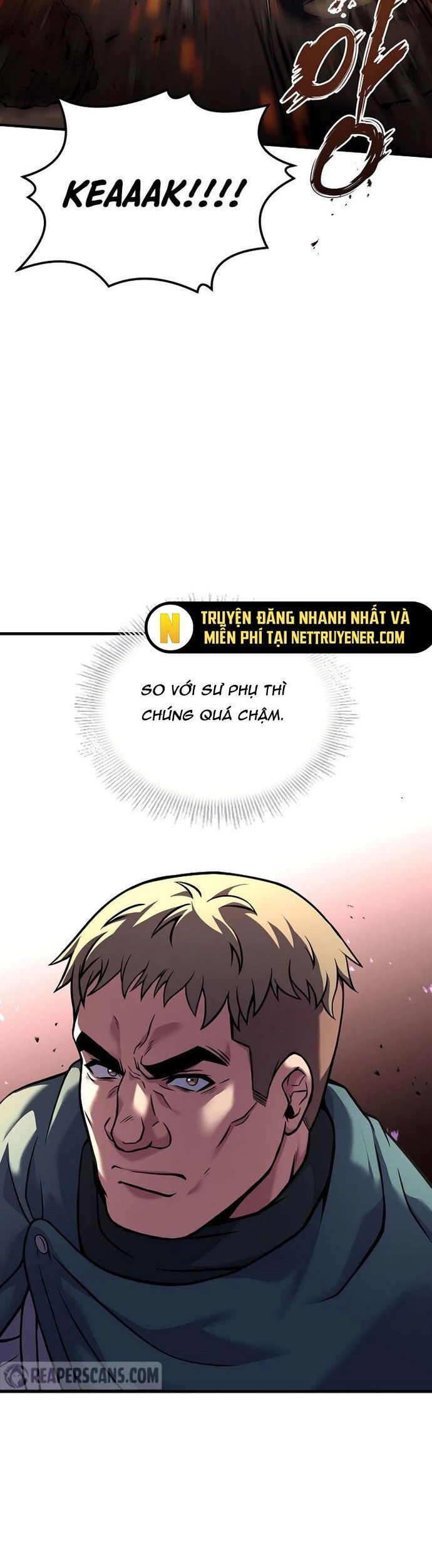 Sự Trở Lại Của Pháp Sư 8 Vòng - Chapter 112 - Page 17