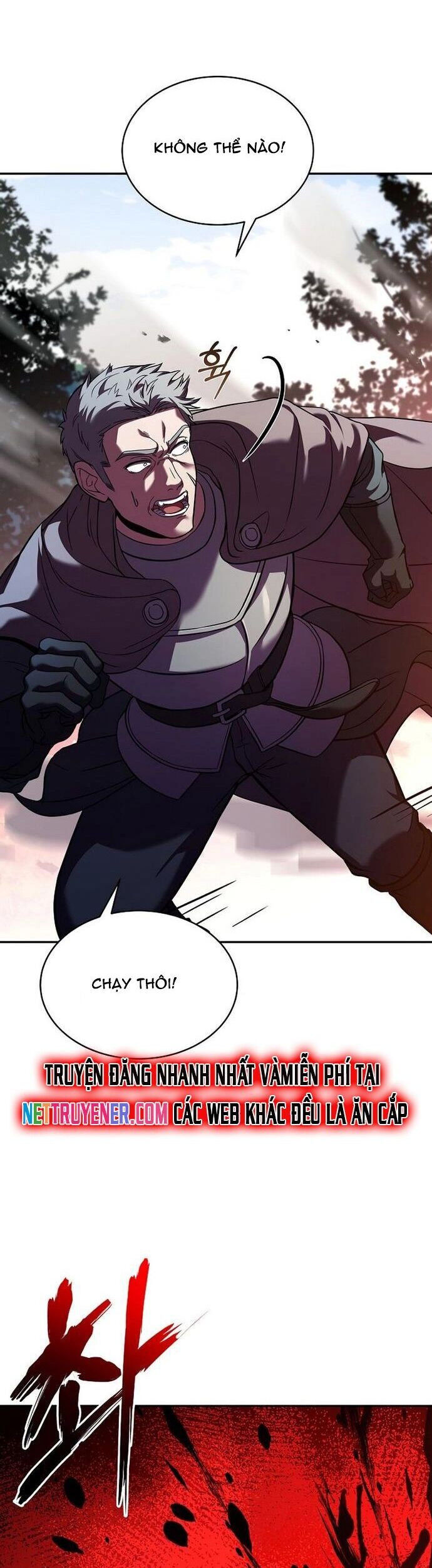 Sự Trở Lại Của Pháp Sư 8 Vòng - Chapter 112 - Page 18