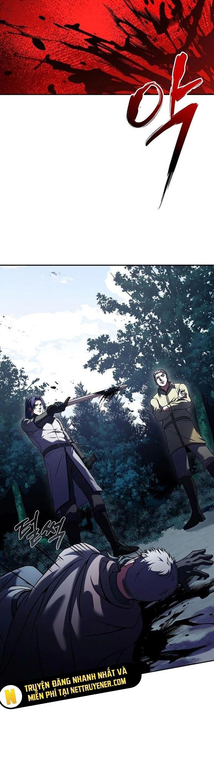 Sự Trở Lại Của Pháp Sư 8 Vòng - Chapter 112 - Page 19