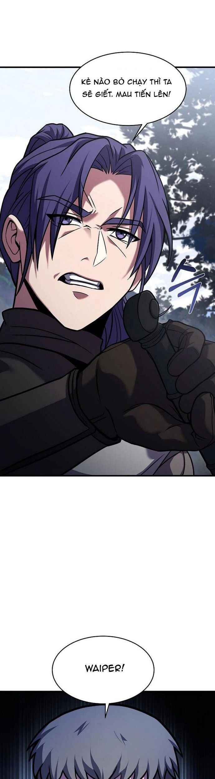 Sự Trở Lại Của Pháp Sư 8 Vòng - Chapter 112 - Page 20