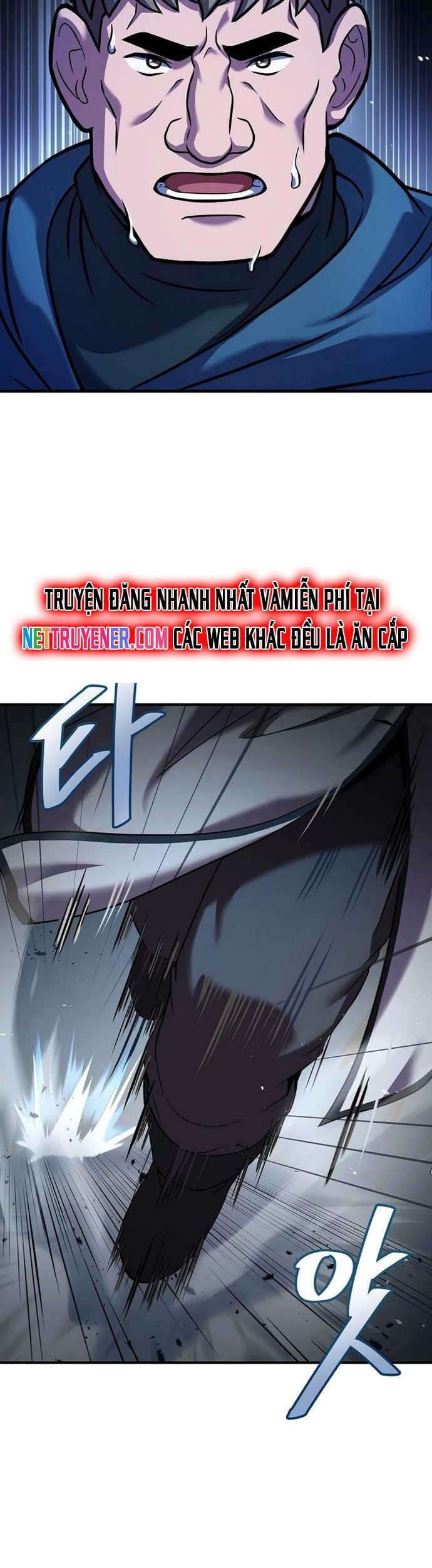 Sự Trở Lại Của Pháp Sư 8 Vòng - Chapter 112 - Page 21