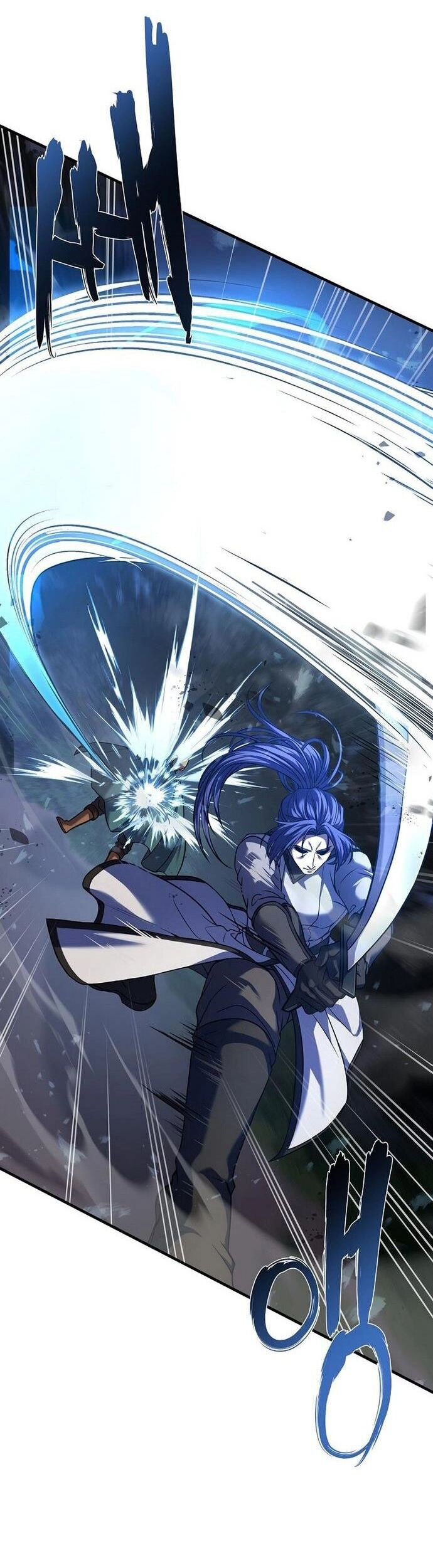 Sự Trở Lại Của Pháp Sư 8 Vòng - Chapter 112 - Page 22