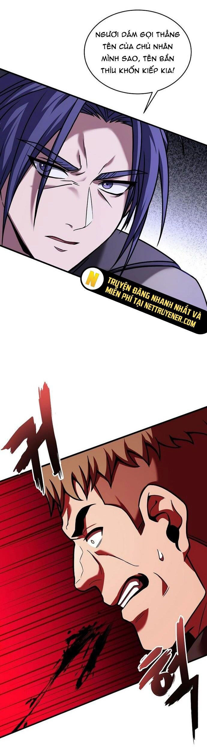 Sự Trở Lại Của Pháp Sư 8 Vòng - Chapter 112 - Page 23