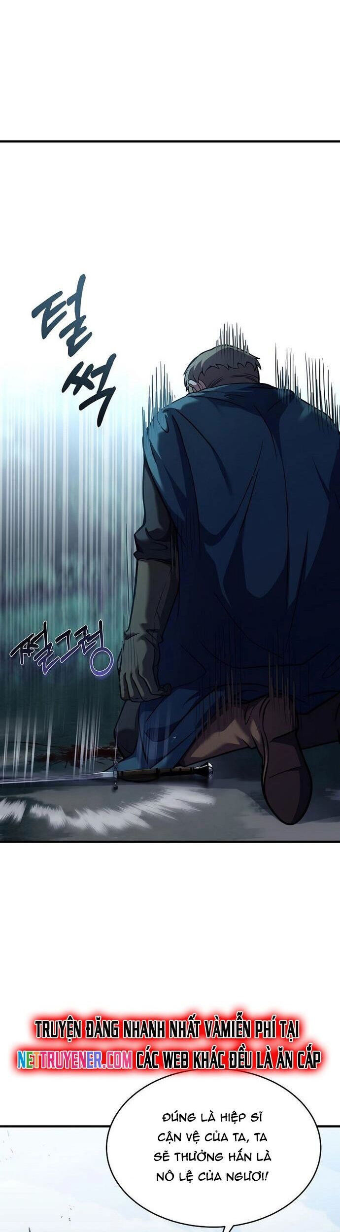 Sự Trở Lại Của Pháp Sư 8 Vòng - Chapter 112 - Page 24