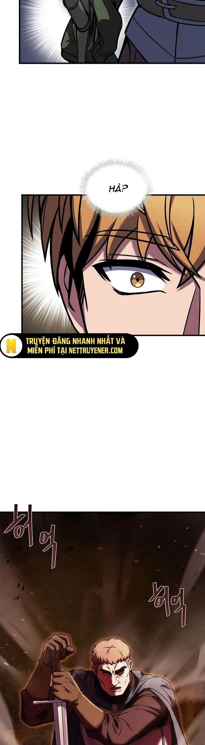 Sự Trở Lại Của Pháp Sư 8 Vòng - Chapter 112 - Page 26