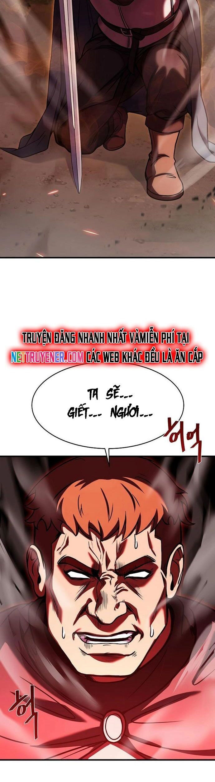 Sự Trở Lại Của Pháp Sư 8 Vòng - Chapter 112 - Page 27