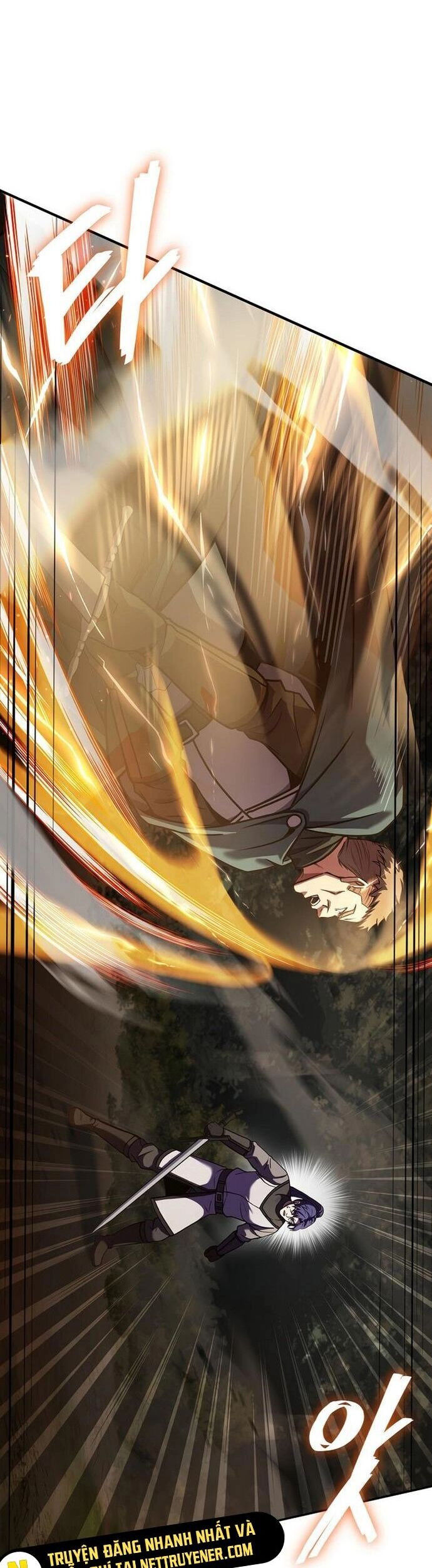 Sự Trở Lại Của Pháp Sư 8 Vòng - Chapter 112 - Page 28