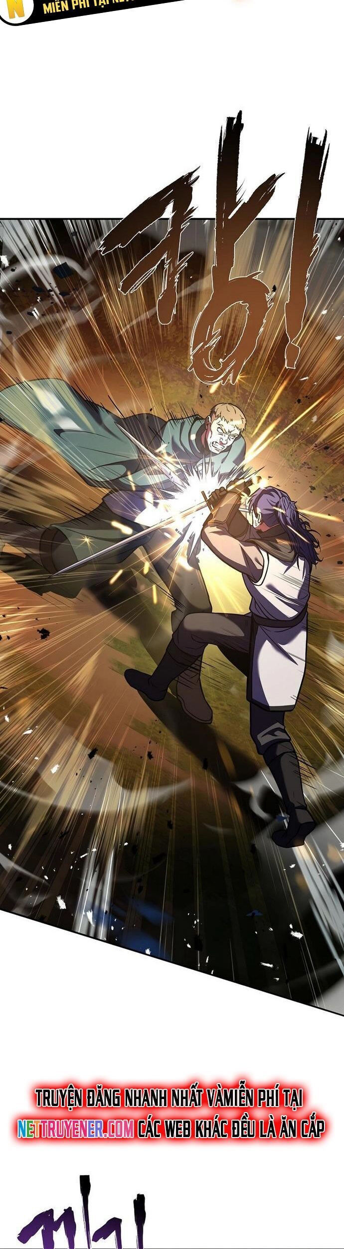 Sự Trở Lại Của Pháp Sư 8 Vòng - Chapter 112 - Page 29