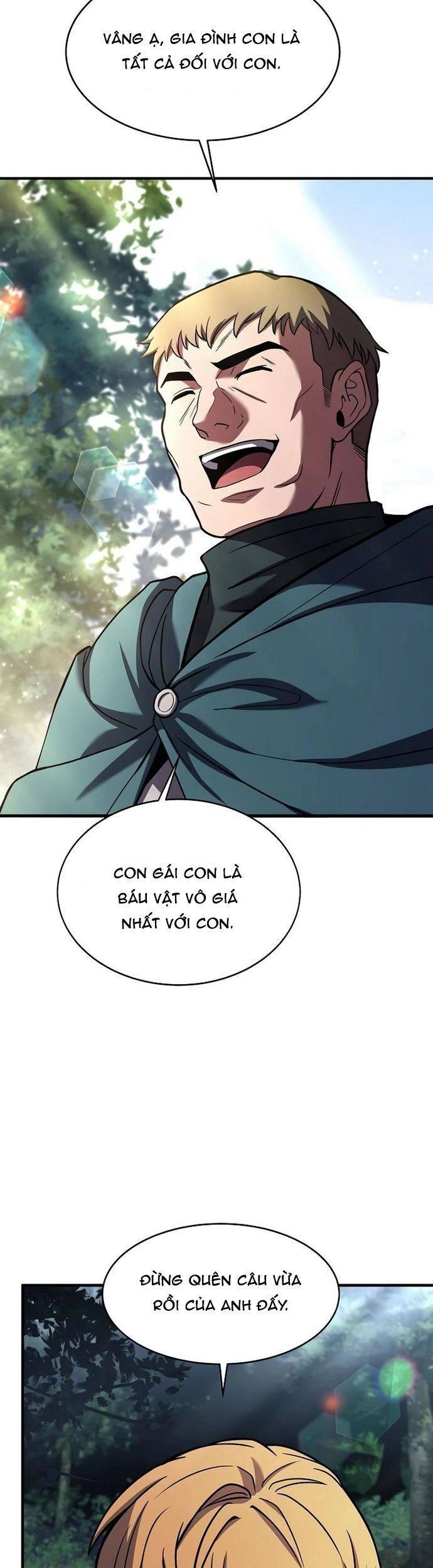 Sự Trở Lại Của Pháp Sư 8 Vòng - Chapter 112 - Page 3