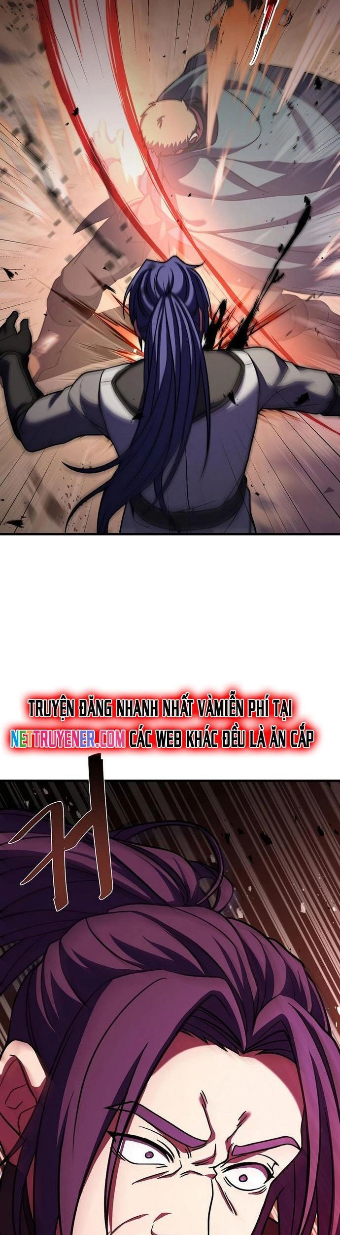 Sự Trở Lại Của Pháp Sư 8 Vòng - Chapter 112 - Page 33