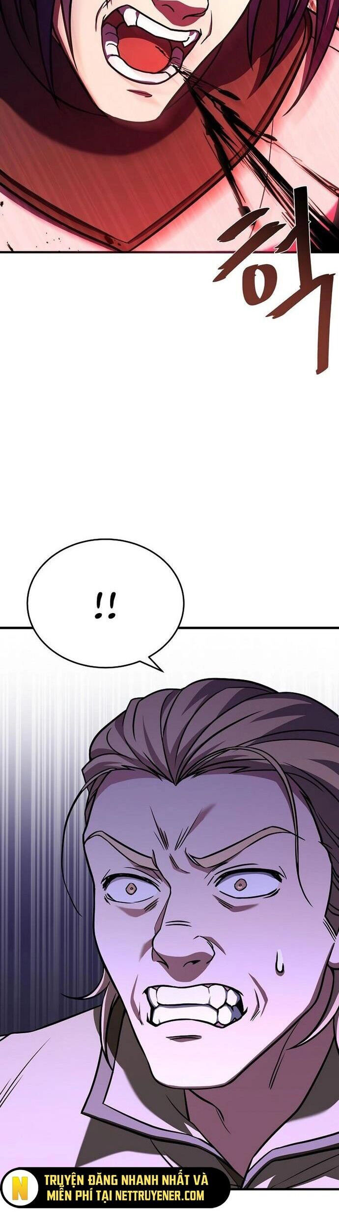 Sự Trở Lại Của Pháp Sư 8 Vòng - Chapter 112 - Page 34