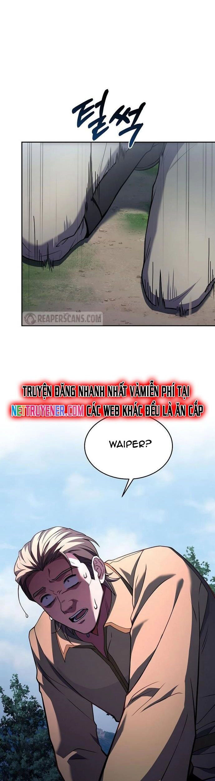 Sự Trở Lại Của Pháp Sư 8 Vòng - Chapter 112 - Page 35