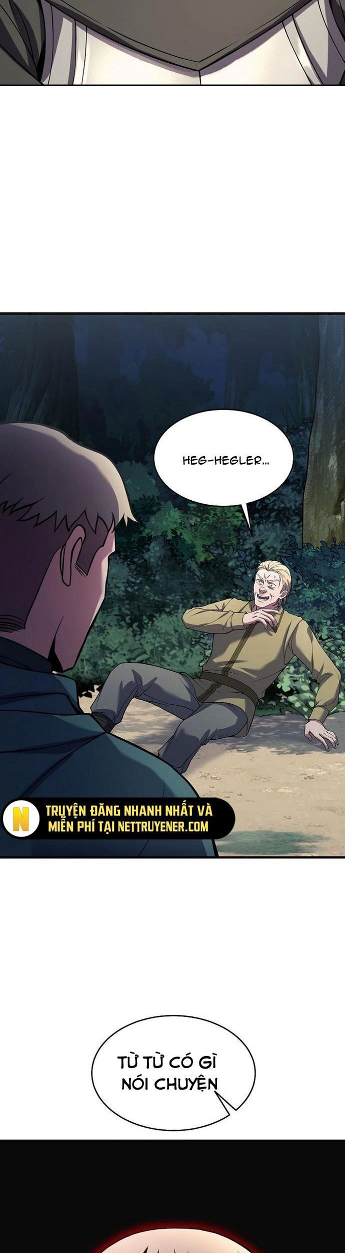 Sự Trở Lại Của Pháp Sư 8 Vòng - Chapter 112 - Page 37