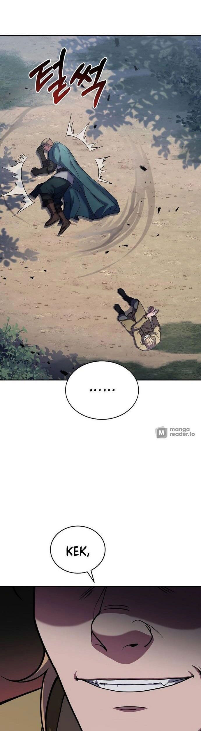 Sự Trở Lại Của Pháp Sư 8 Vòng - Chapter 112 - Page 39