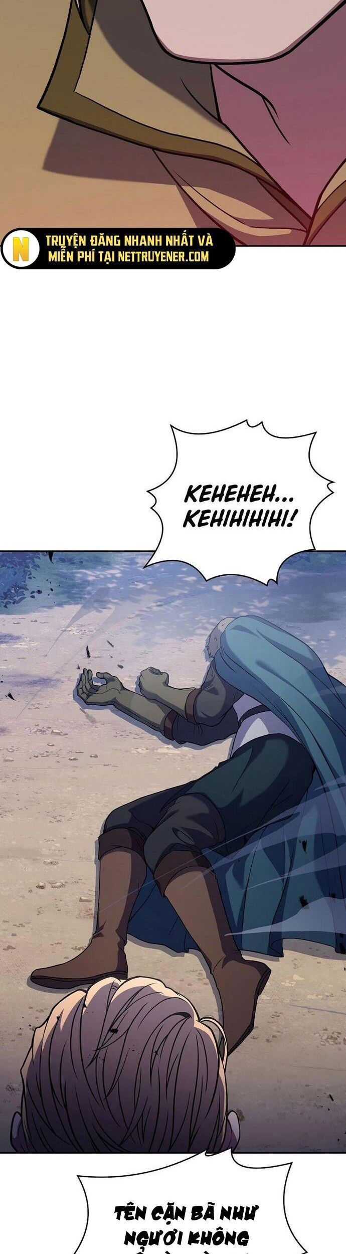 Sự Trở Lại Của Pháp Sư 8 Vòng - Chapter 112 - Page 40