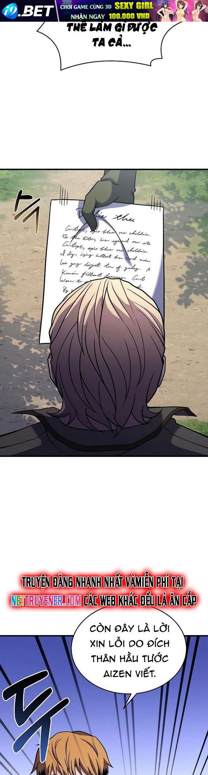 Sự Trở Lại Của Pháp Sư 8 Vòng - Chapter 112 - Page 41