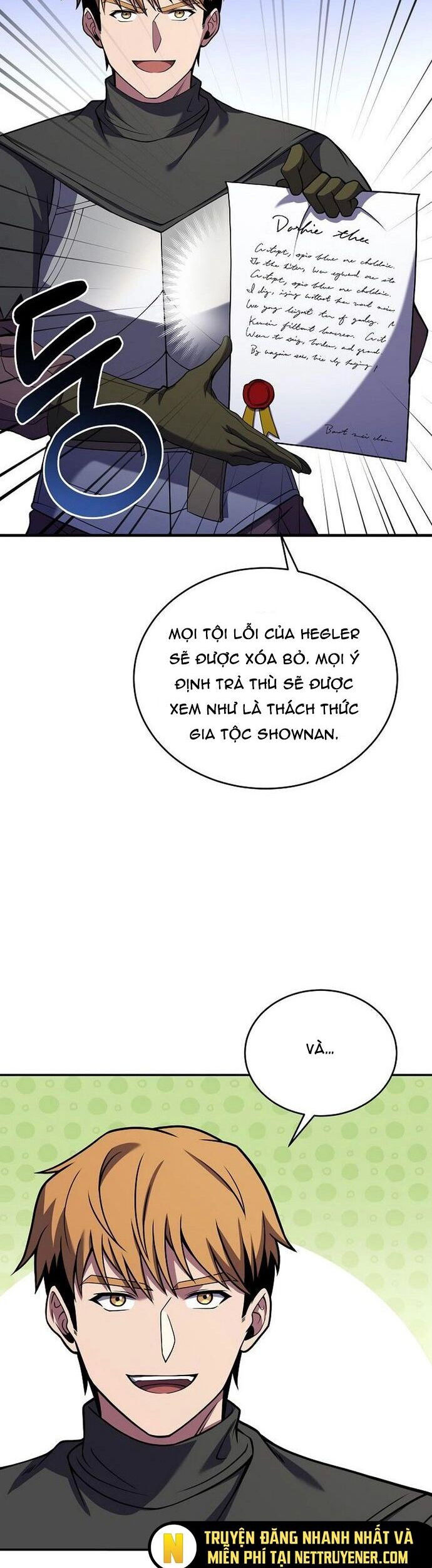 Sự Trở Lại Của Pháp Sư 8 Vòng - Chapter 112 - Page 42