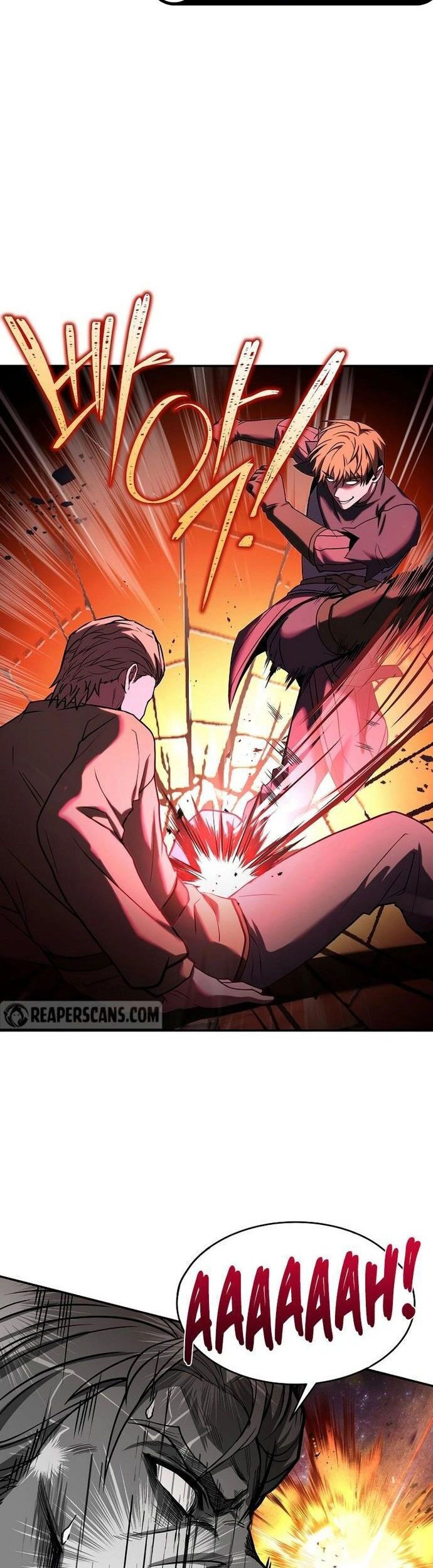 Sự Trở Lại Của Pháp Sư 8 Vòng - Chapter 112 - Page 43