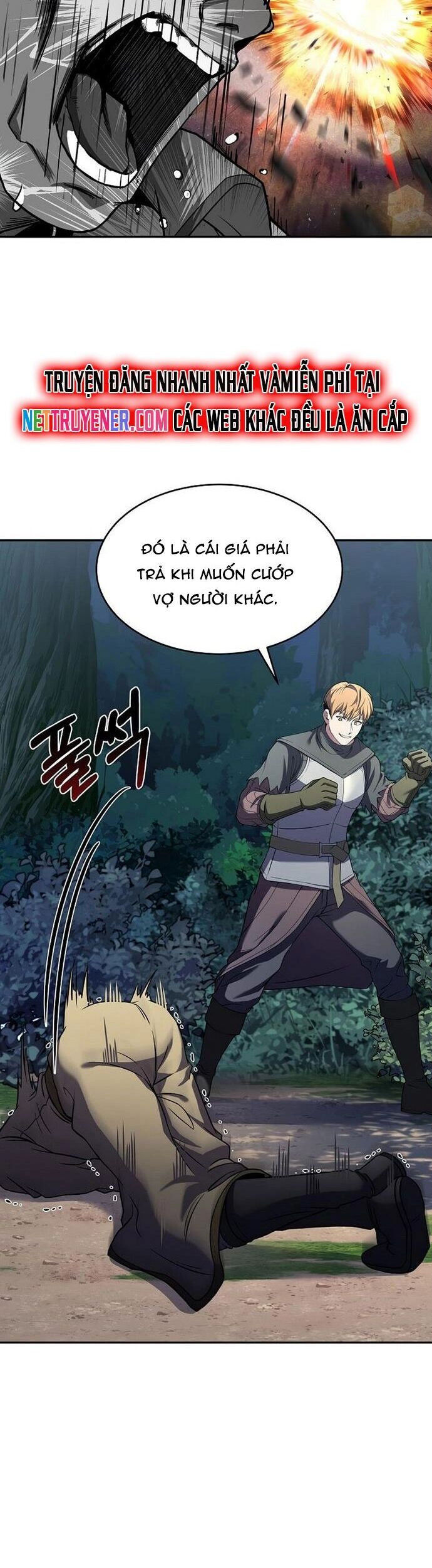Sự Trở Lại Của Pháp Sư 8 Vòng - Chapter 112 - Page 44