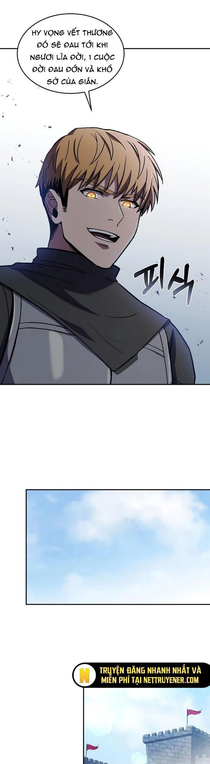 Sự Trở Lại Của Pháp Sư 8 Vòng - Chapter 112 - Page 45