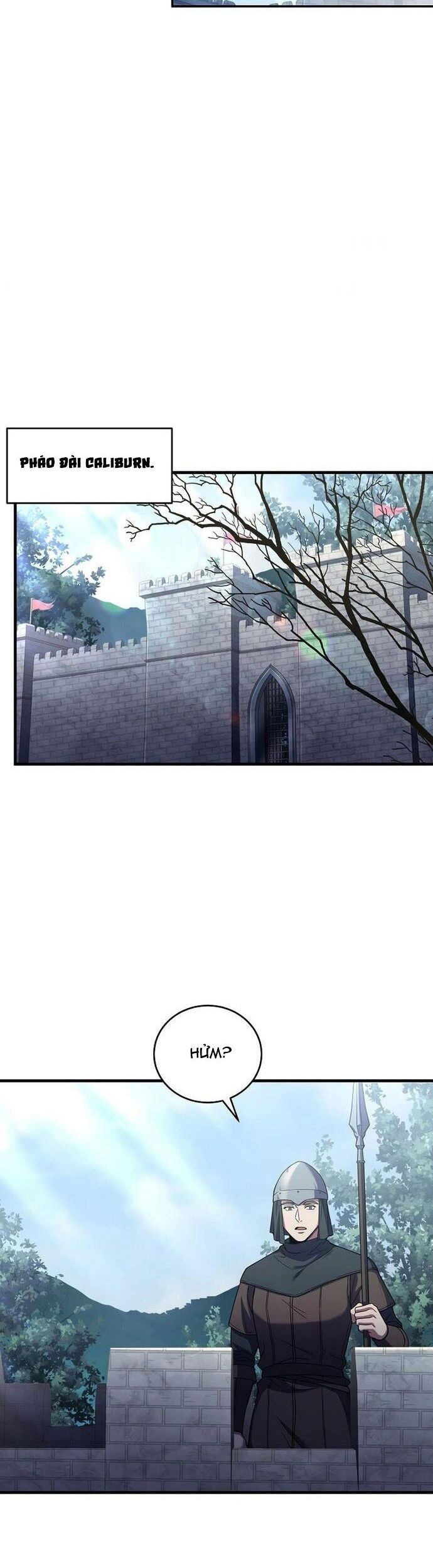 Sự Trở Lại Của Pháp Sư 8 Vòng - Chapter 112 - Page 46