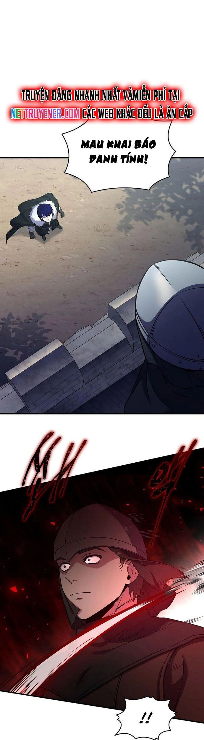 Sự Trở Lại Của Pháp Sư 8 Vòng - Chapter 112 - Page 47