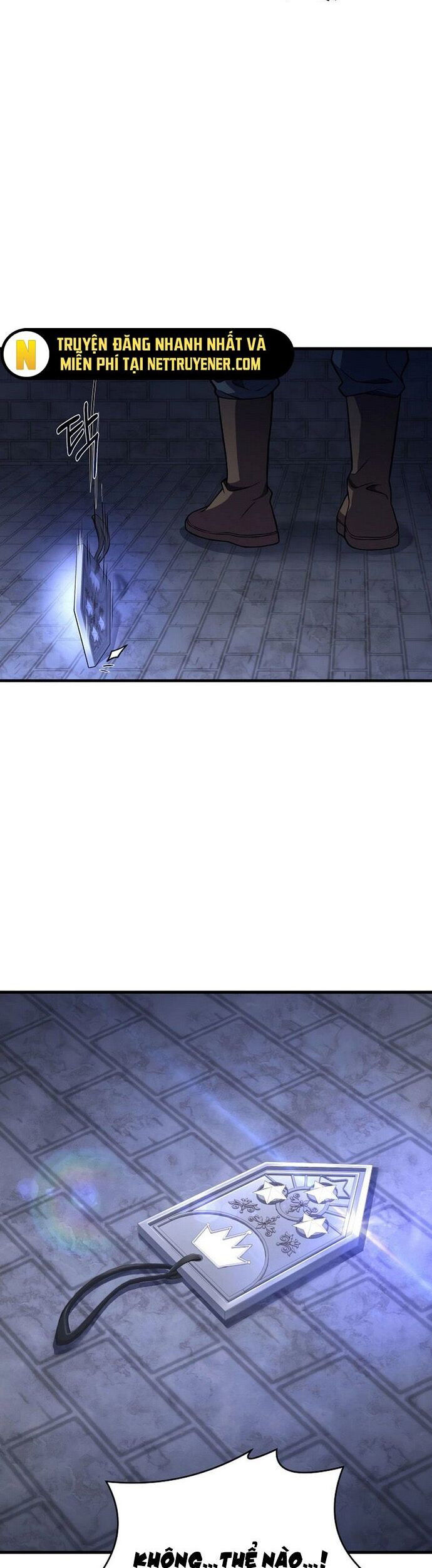 Sự Trở Lại Của Pháp Sư 8 Vòng - Chapter 112 - Page 48