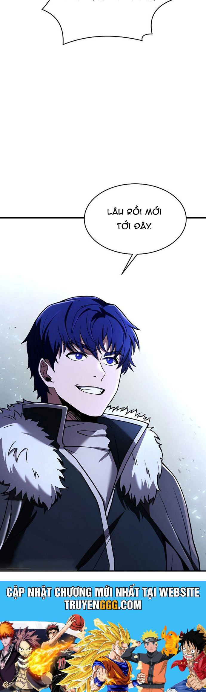 Sự Trở Lại Của Pháp Sư 8 Vòng - Chapter 112 - Page 49