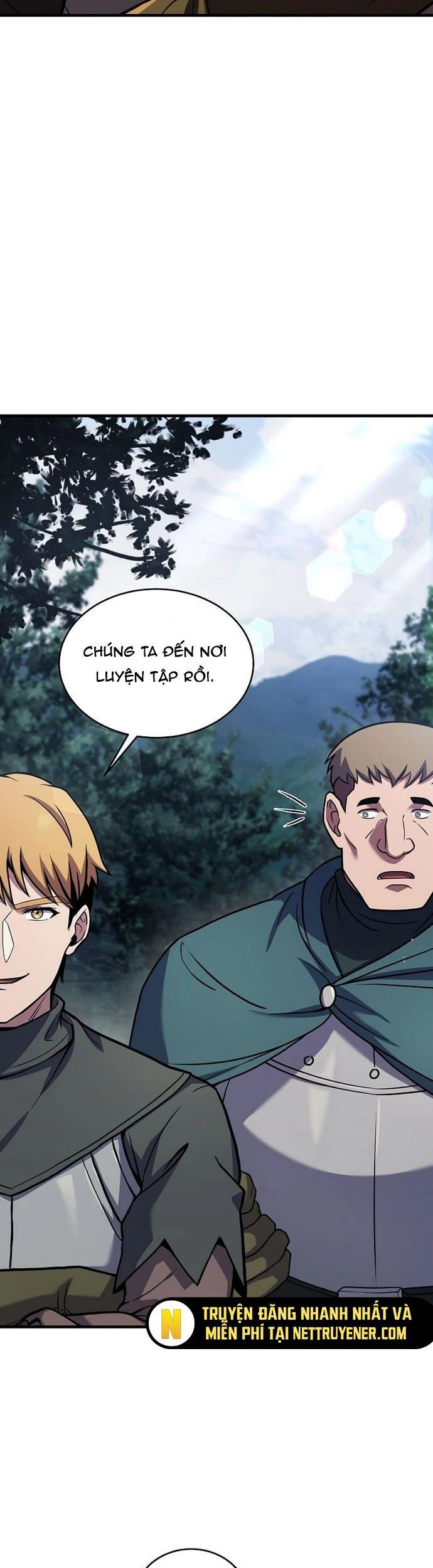 Sự Trở Lại Của Pháp Sư 8 Vòng - Chapter 112 - Page 5